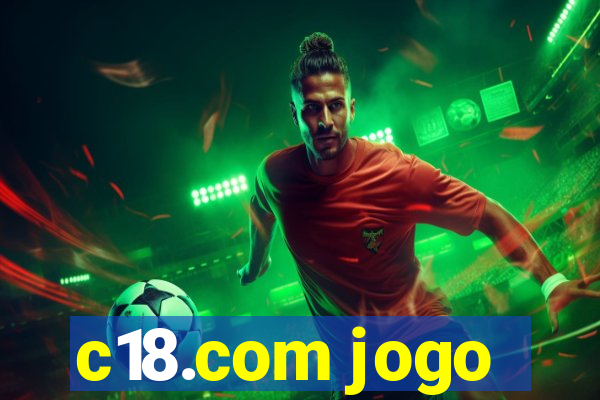 c18.com jogo